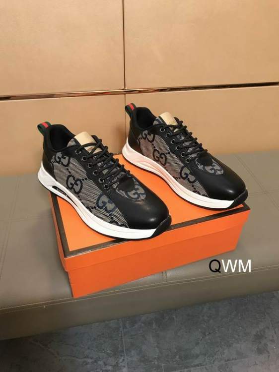 Picture of Gucci Shoes _SKUGuccisz38-45WM02046669